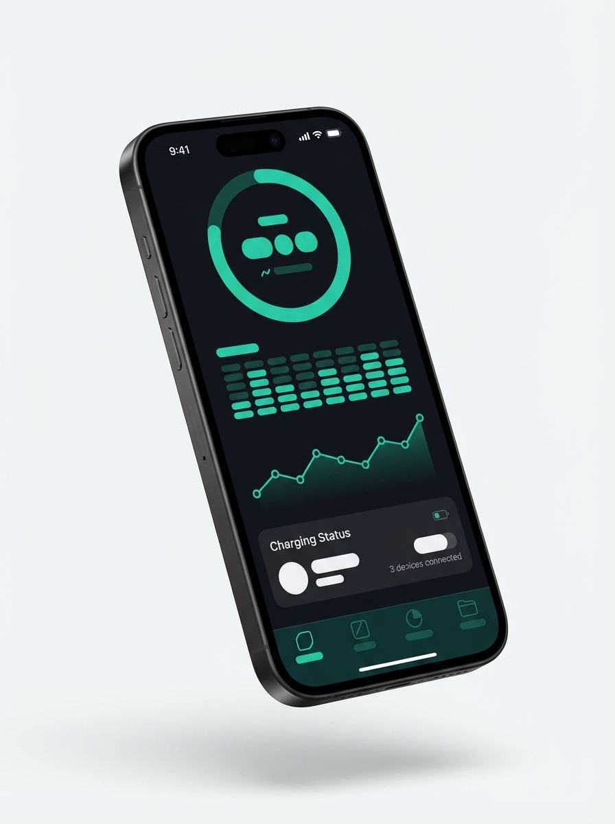 Q𝑖-t App
